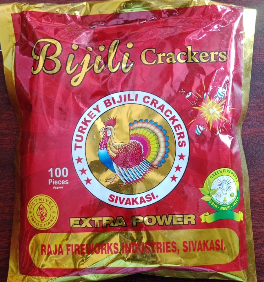 Red Bijili