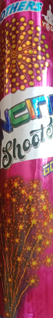 Dancing Shooter