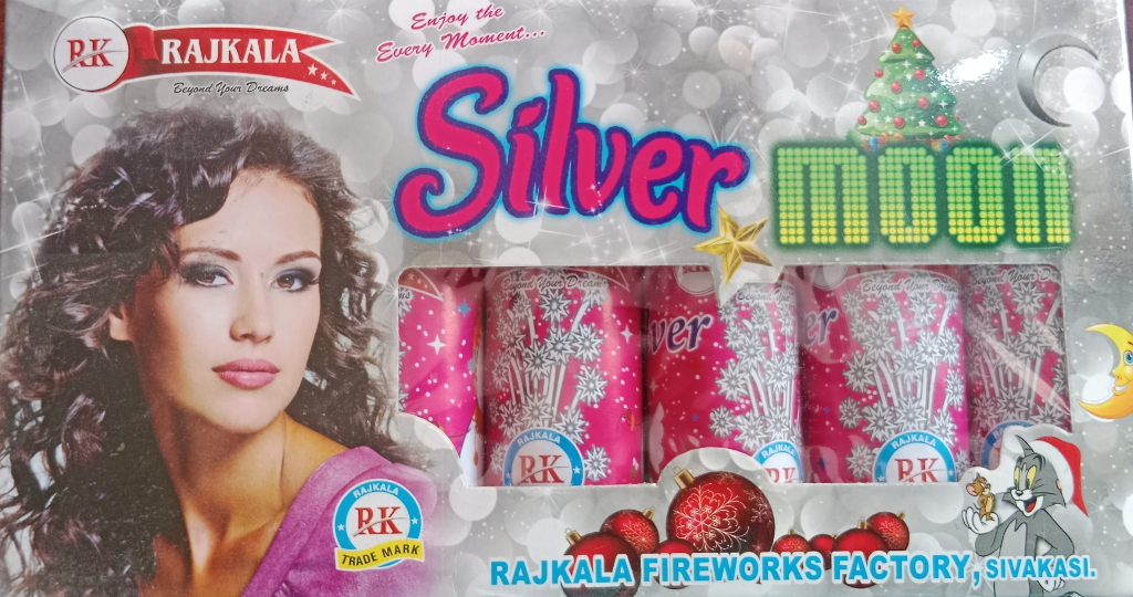 Silver Moon