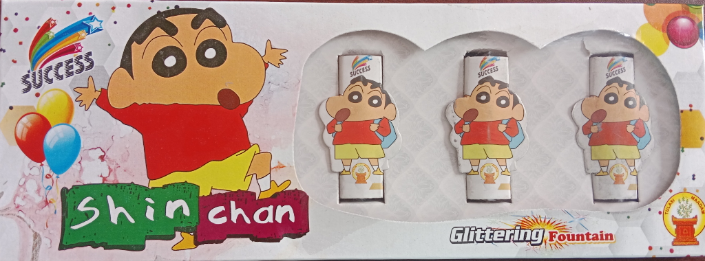 Shin Chan