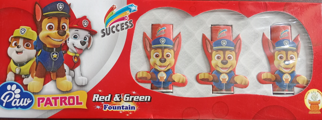 Paw Patrol