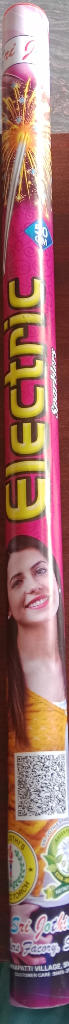 50 cm Electric Sparklers