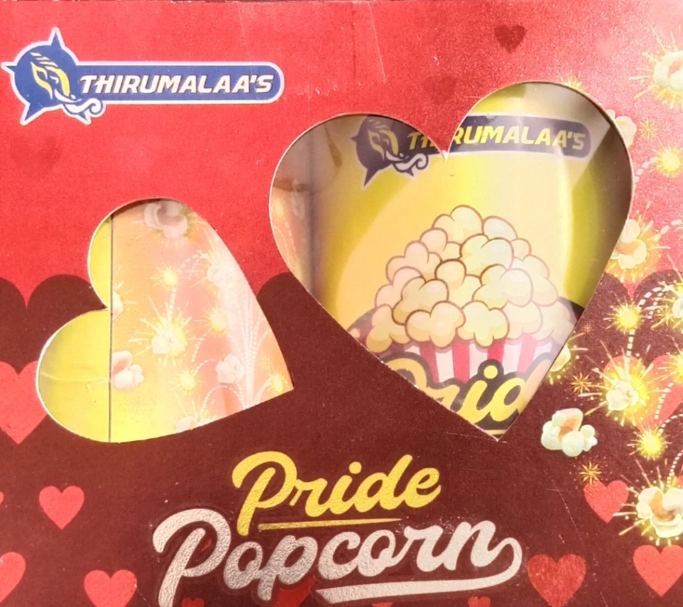 Popcorn
