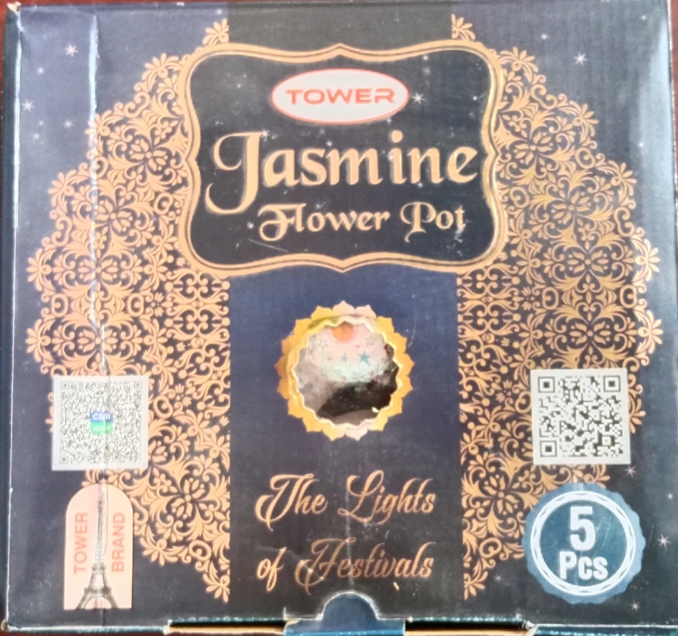 Jasmine