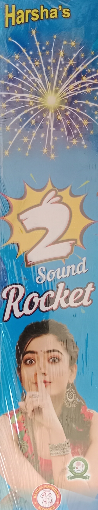 2 Sound Rocket