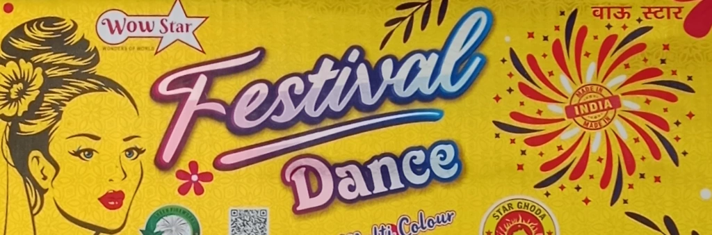 30 Shot Multicolour